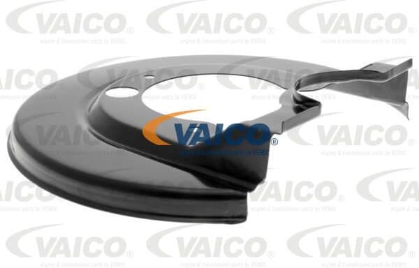Splash Guard, brake disc Original VAICO Quality V10-5006