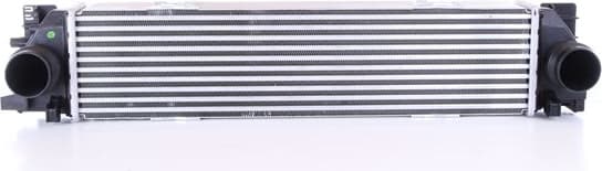 Charge Air Cooler ** FIRST FIT ** 961540