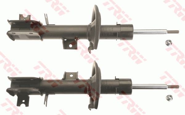 Shock Absorber TRW TWIN JGM1257T - image 2