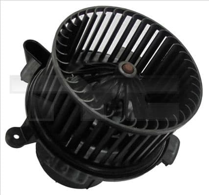 Interior Blower 526-0001