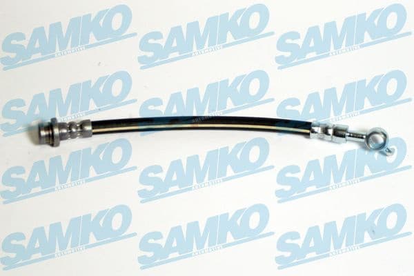 Brake Hose 6T48301