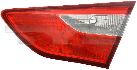 Tail Light Assembly 17-5403-01-9
