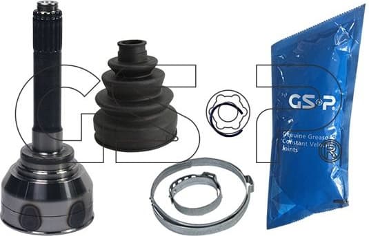 Joint Kit, drive shaft 826007