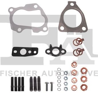 Mounting Kit, charger KT770060