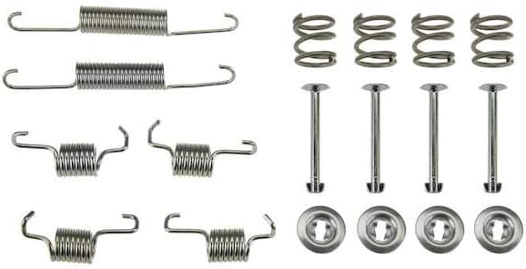 Accessory Kit, parking brake shoes SFK419 - image 2
