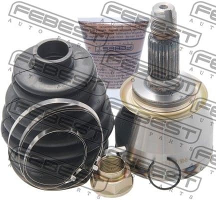 Joint Kit, drive shaft 1910-R58