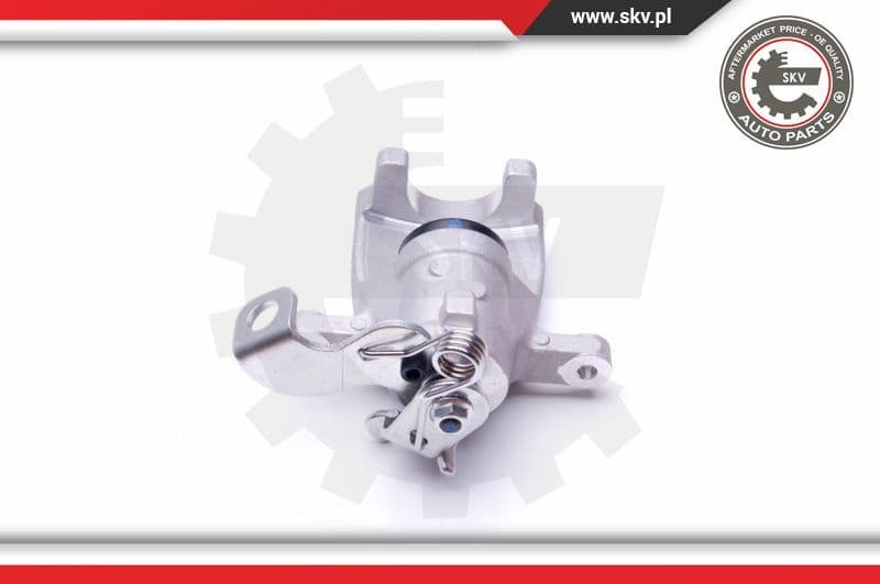 Brake Caliper 44SKV503 - image 5