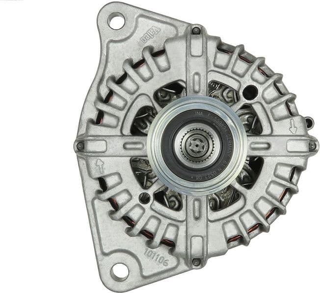 Alternator Valeo A3117(VALEO)