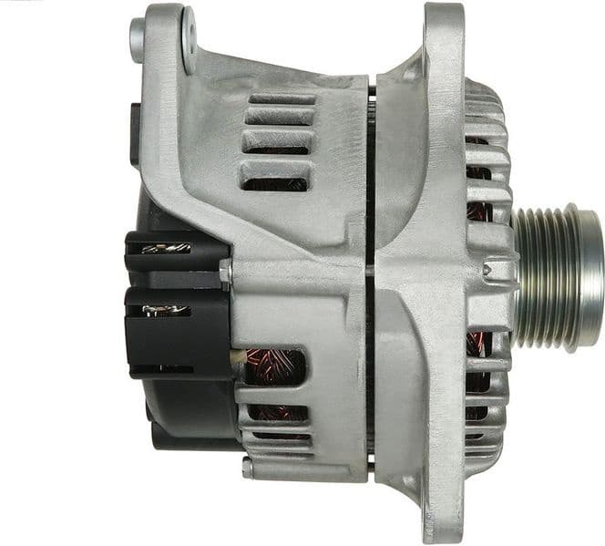 Alternator Valeo A3117(VALEO) - image 2