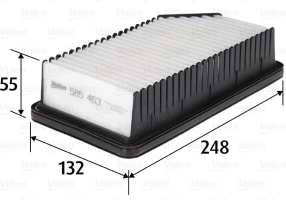 Air Filter 585463