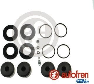 Repair Kit, brake caliper D42755C