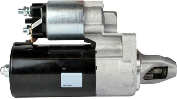 Starter 8EA 012 527-431 - image 4