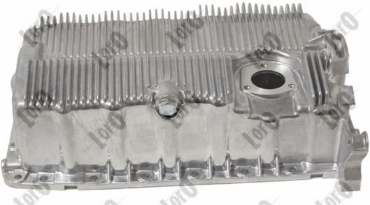 Oil Sump LORO 100-00-032