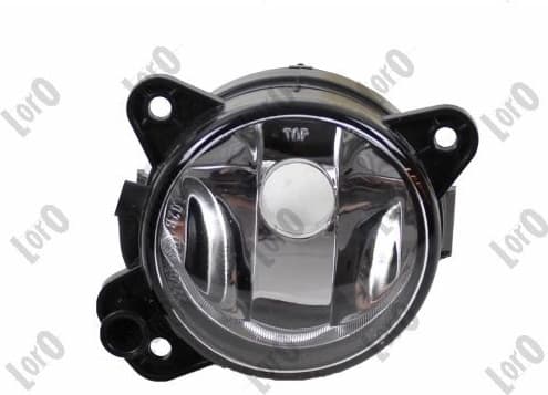 Front Fog Light LORO 053-37-911