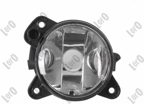 Front Fog Light LORO 053-37-912