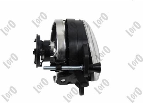 Front Fog Light LORO 053-37-912 - image 2