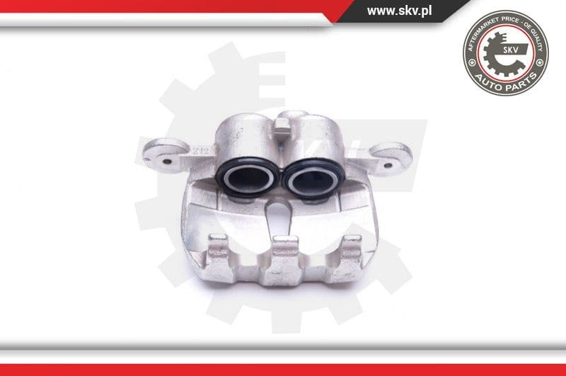 Brake Caliper 45SKV552 - image 3