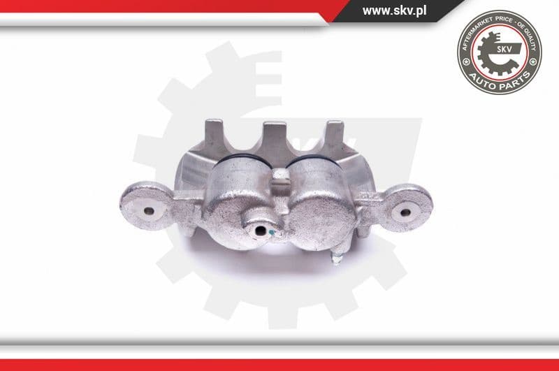 Brake Caliper 45SKV552 - image 4