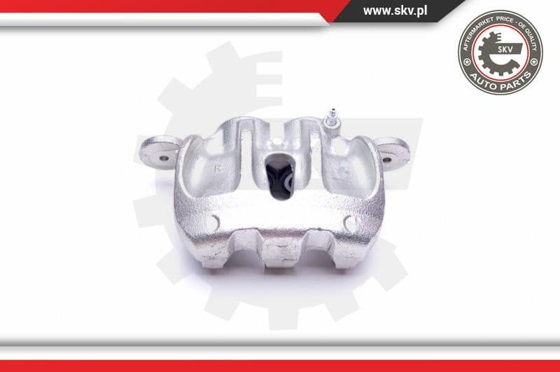 Brake Caliper 45SKV552 - image 5