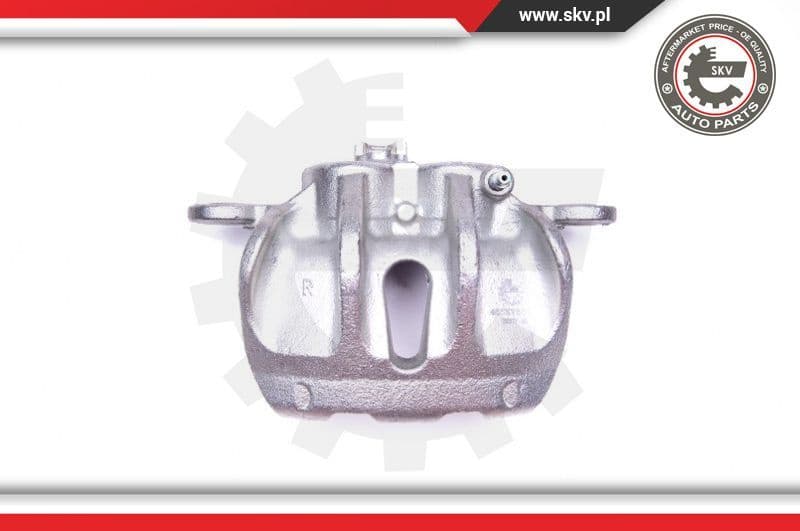 Brake Caliper 45SKV552 - image 6