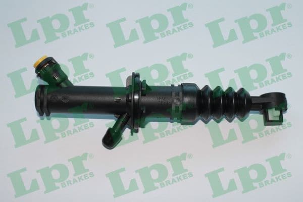 Master Cylinder, clutch 2567