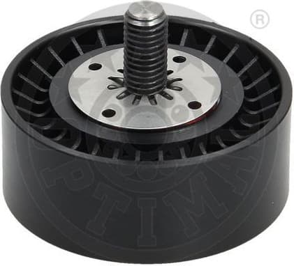 Tensioner Pulley, timing belt 0-N1960 - image 2