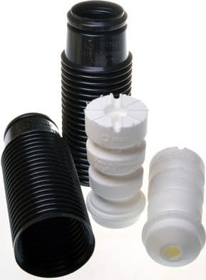 Dust Cover Kit, shock absorber D500032