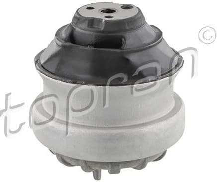 Mounting, engine 400 023