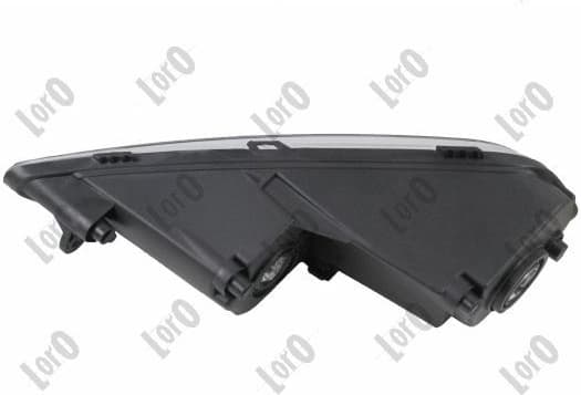 Front Fog Light LORO 053-50-912 - image 2