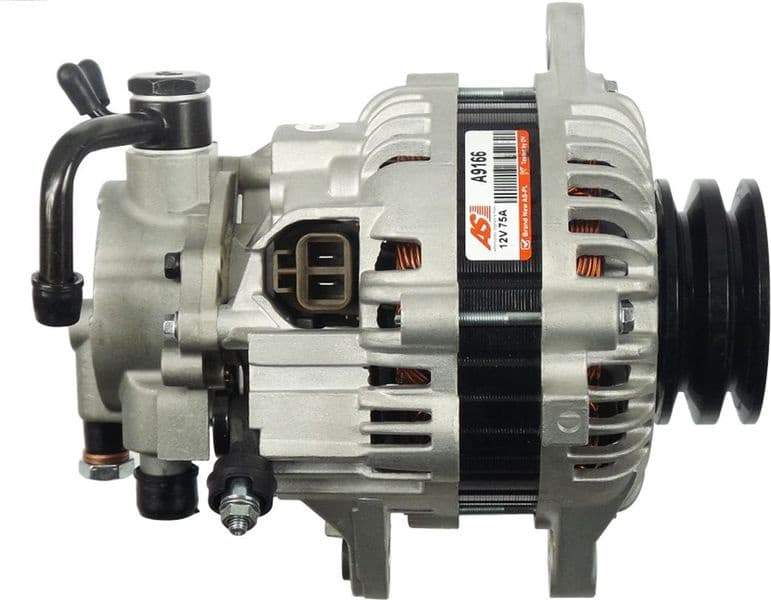 Alternator AS A9166 - image 2