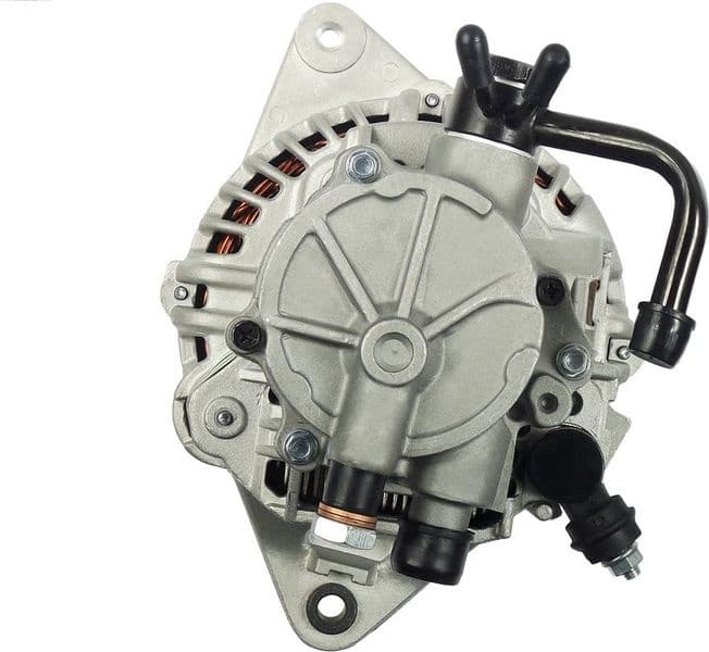 Alternator AS A9166 - image 3