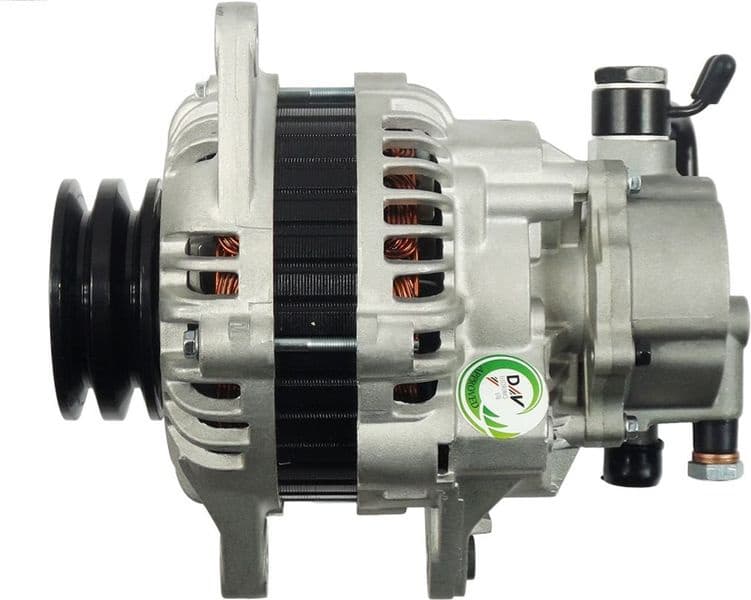 Alternator AS A9166 - image 4