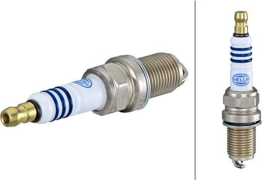 Spark Plug Iridium Pro 8EH 188 706-031