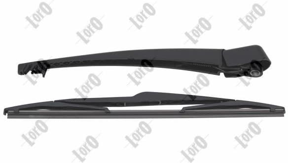 Wiper Arm Set, window cleaning LORO 103-00-084-C - image 2