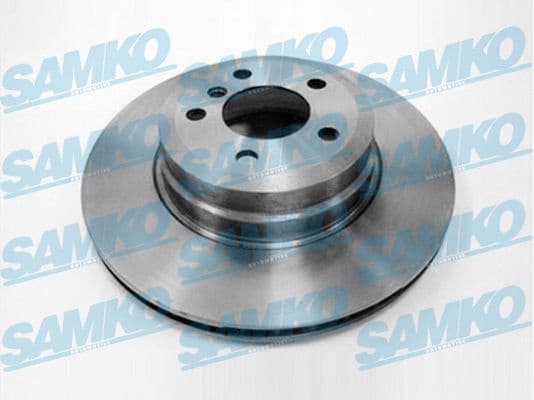 Brake Disc B2053V