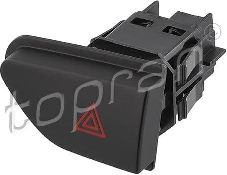 Hazard Warning Light Switch 702310