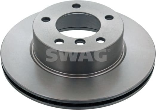 Brake Disc 20 92 3535