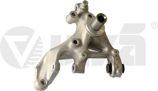 Steering Knuckle, wheel suspension 55051703201