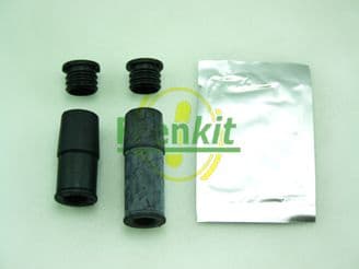 Guide Sleeve Kit, brake caliper 812022
