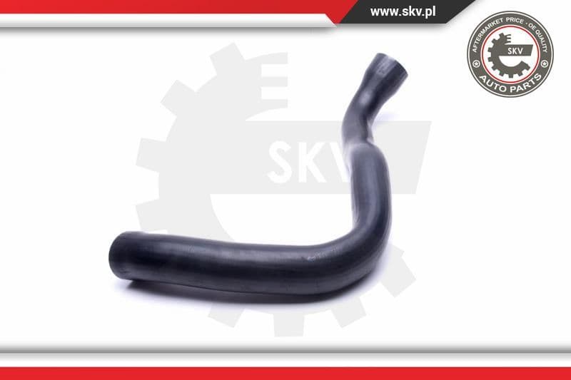 Charge Air Hose 54SKV162 - image 2