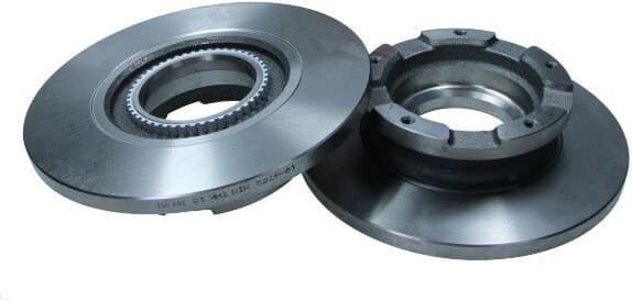 Brake Disc 19-4752