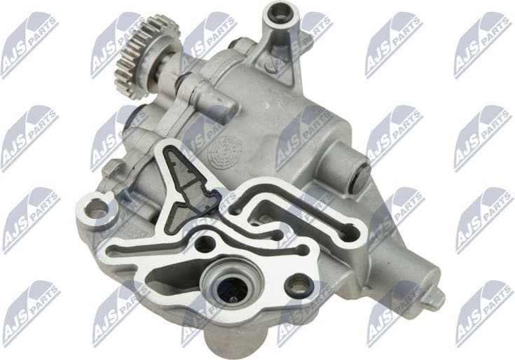 Oil Pump BPO-VW-017 - image 2