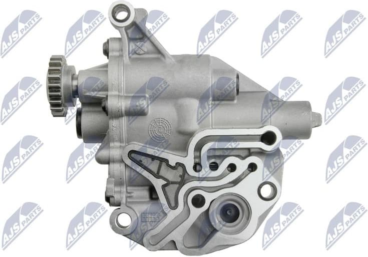 Oil Pump BPO-VW-017 - image 4
