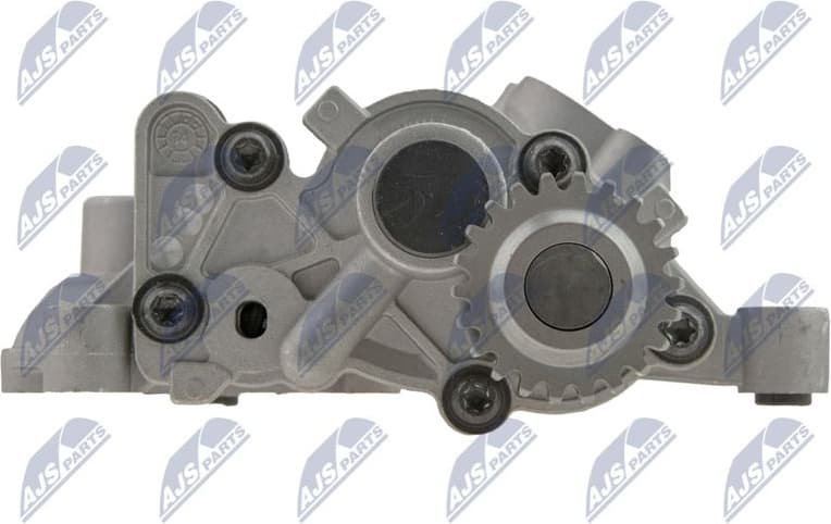Oil Pump BPO-VW-017 - image 5