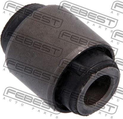 Mounting, control/trailing arm NAB-260