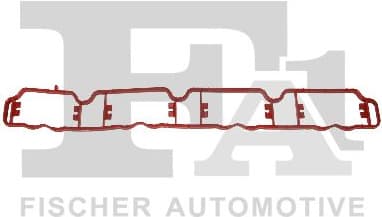 Gasket, intake manifold 511-011