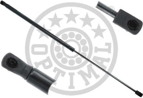 Gas Spring, bonnet AG-51418