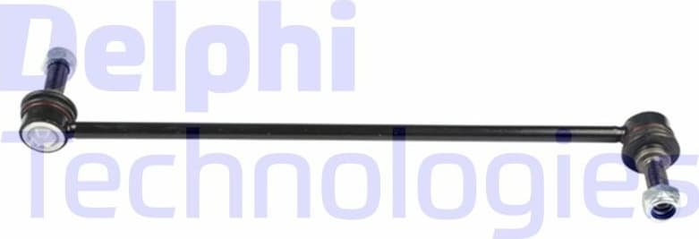 Link/Coupling Rod, stabiliser bar TC5016