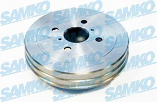 Brake Drum S70631