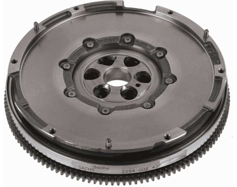 Flywheel Dual-mass flywheel 2294 002 435
